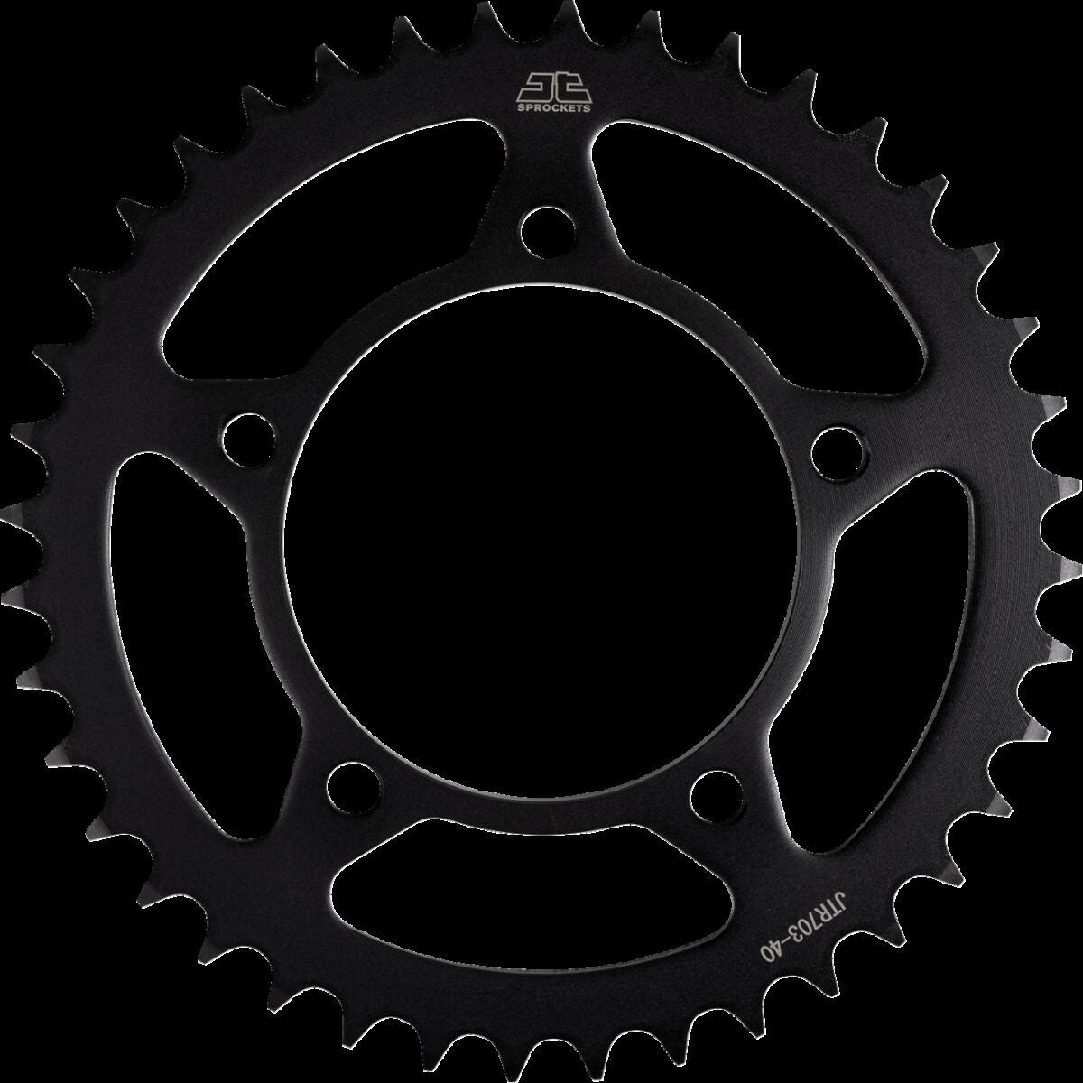 SPROCKET R/R APRILIA 40T