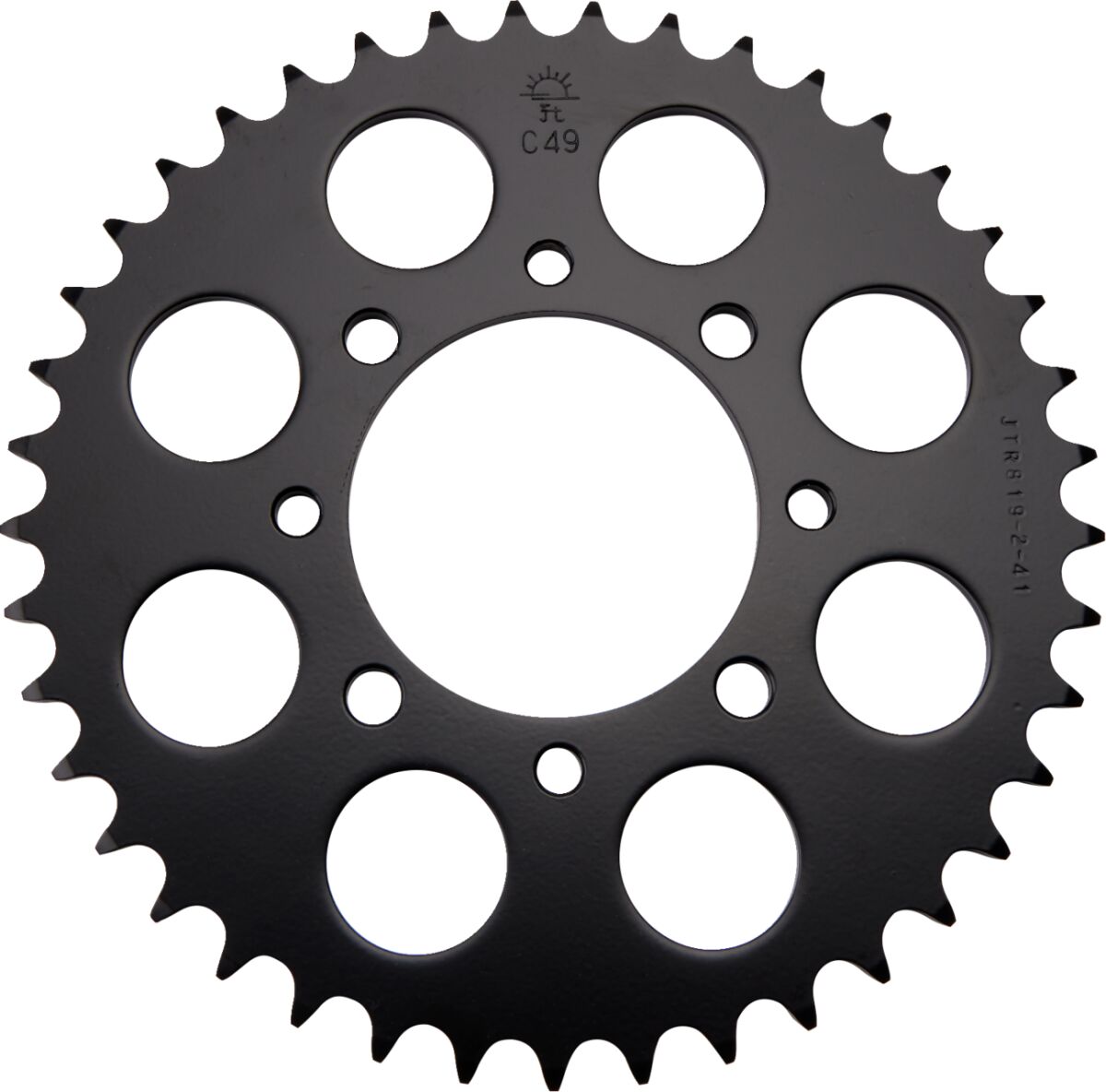 SPROCKET REAR 41T 520
