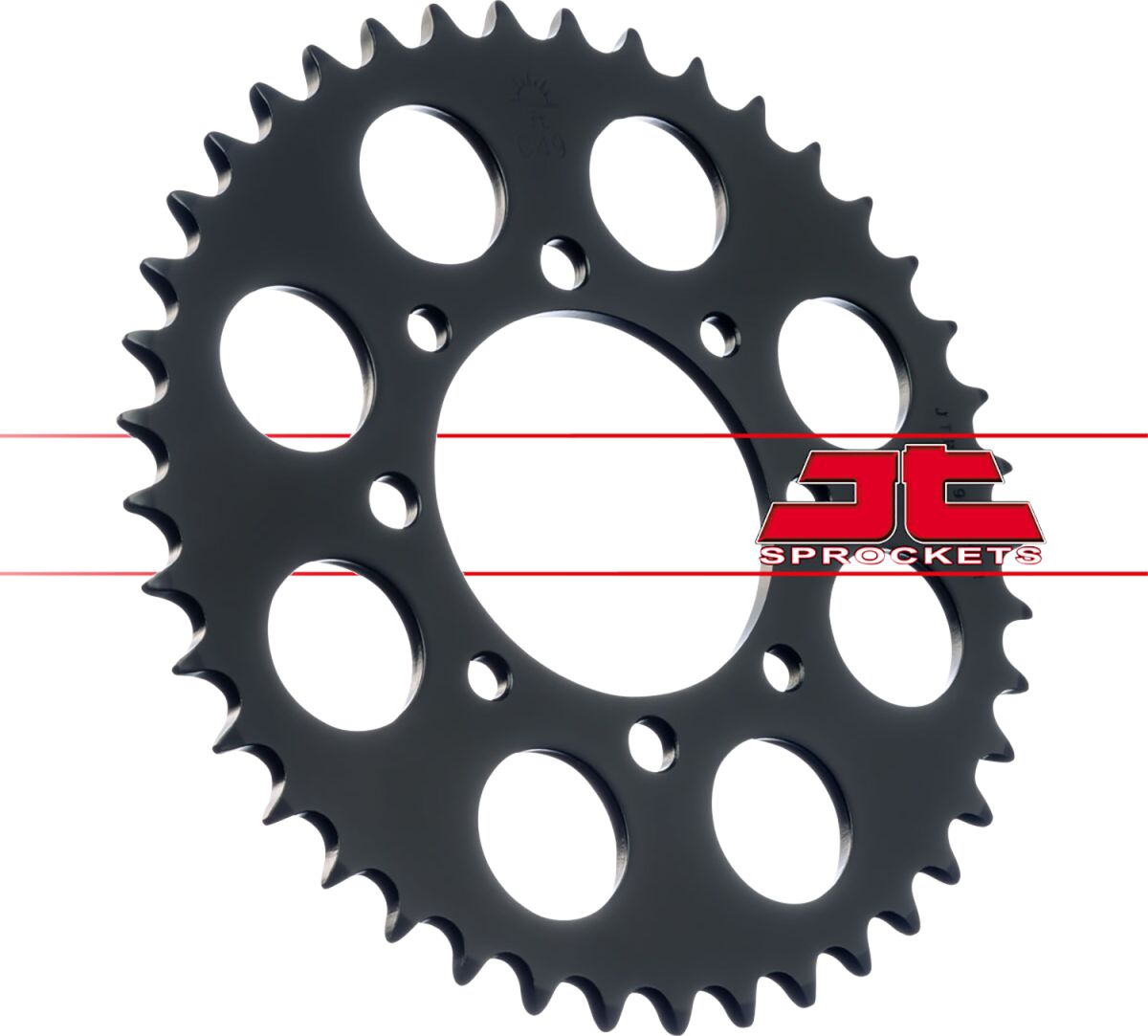 SPROCKET REAR 41T 520