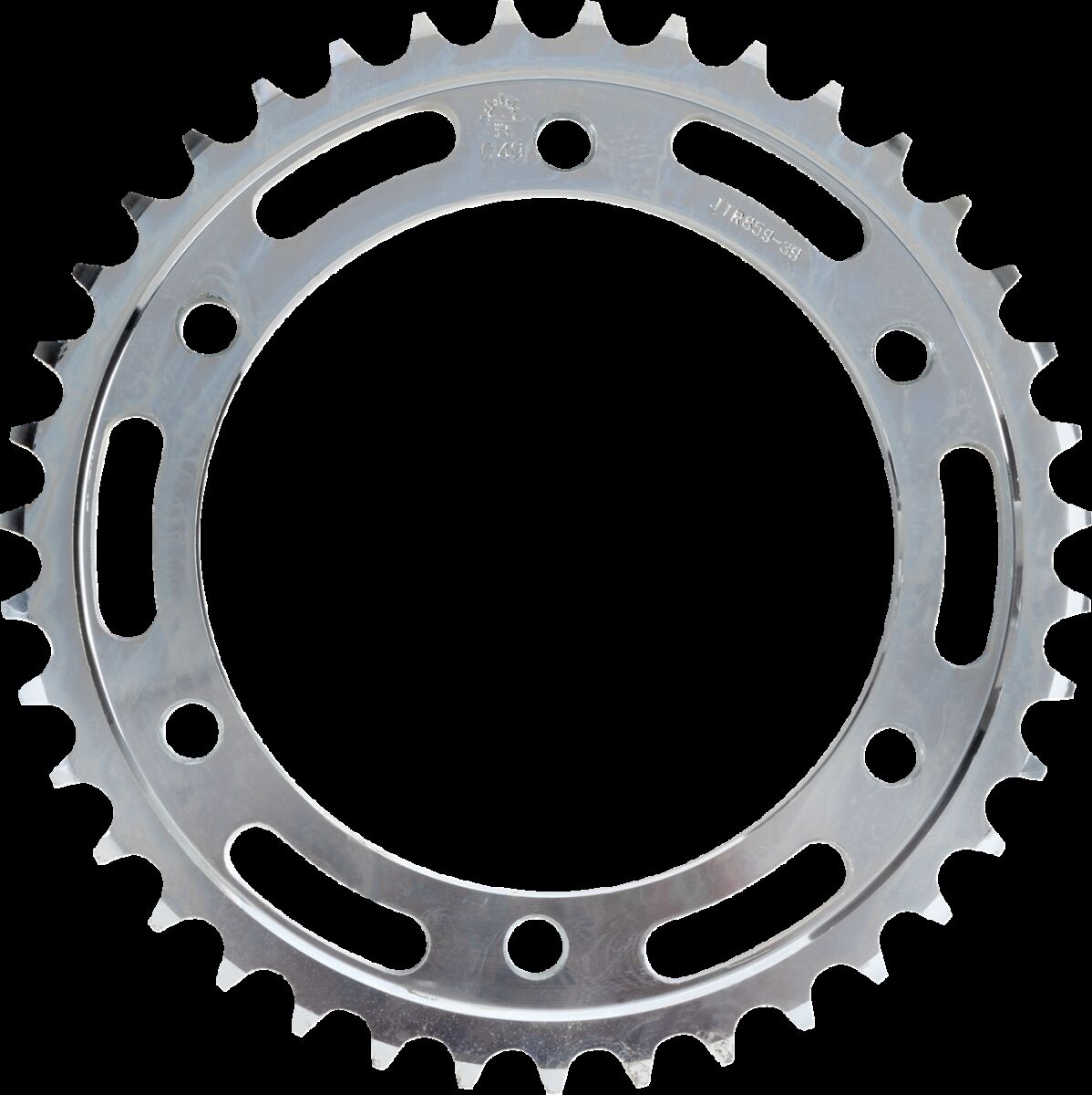 SPROCKET REAR 39T 530