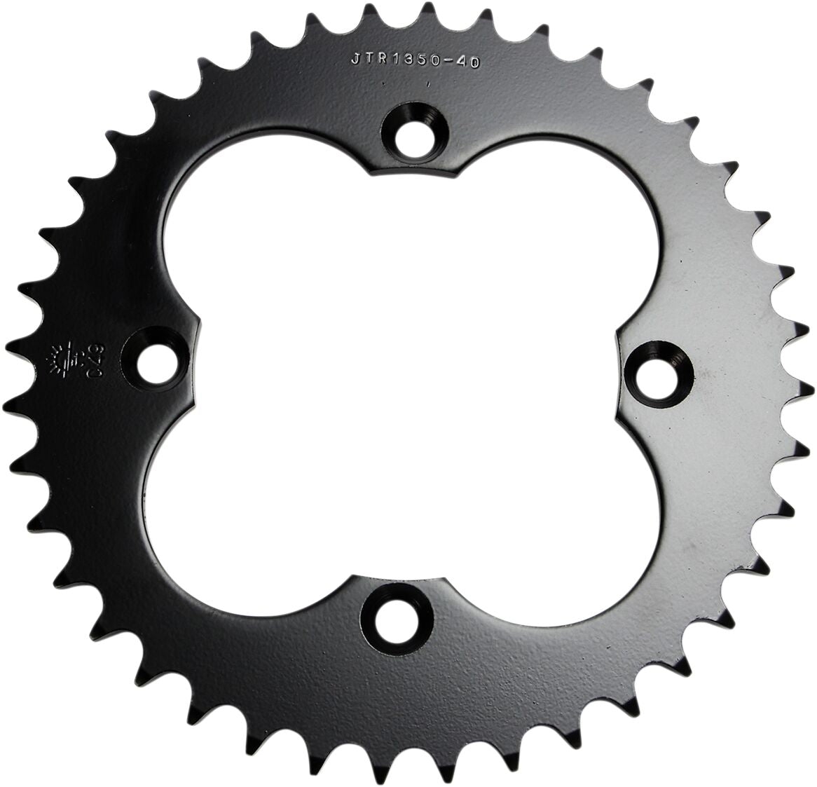 SPROCKET REAR 40T 520