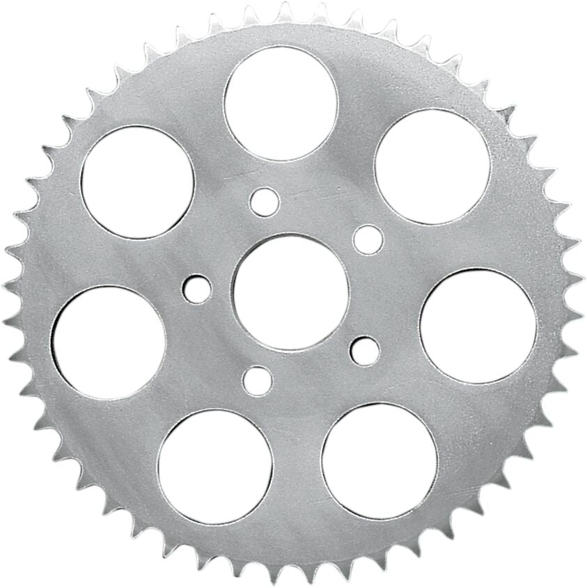 SPROCKET 49T CHR 82-85XL