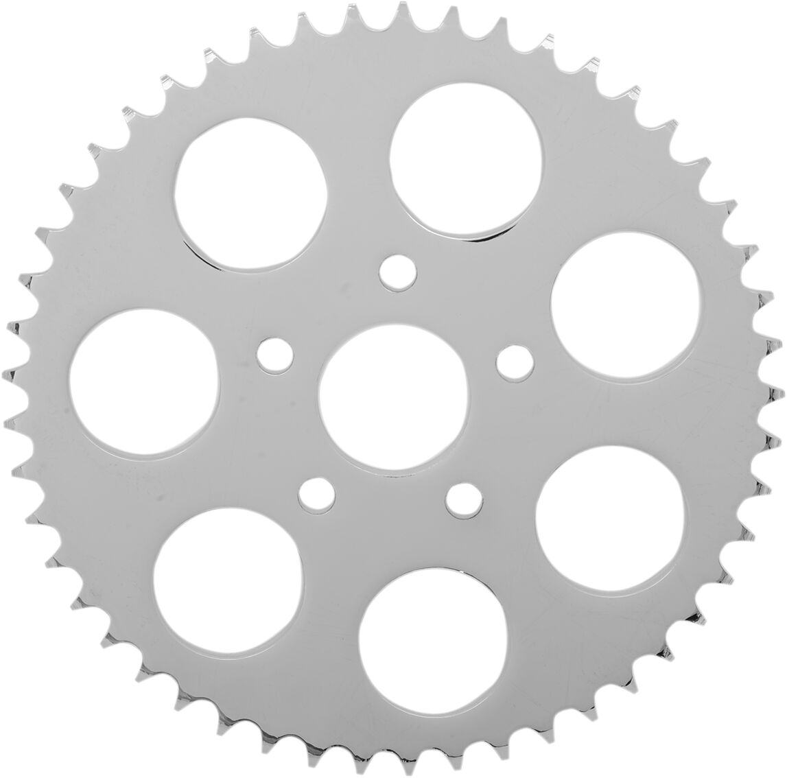 SPROCKET 49T CHR 82-85XL