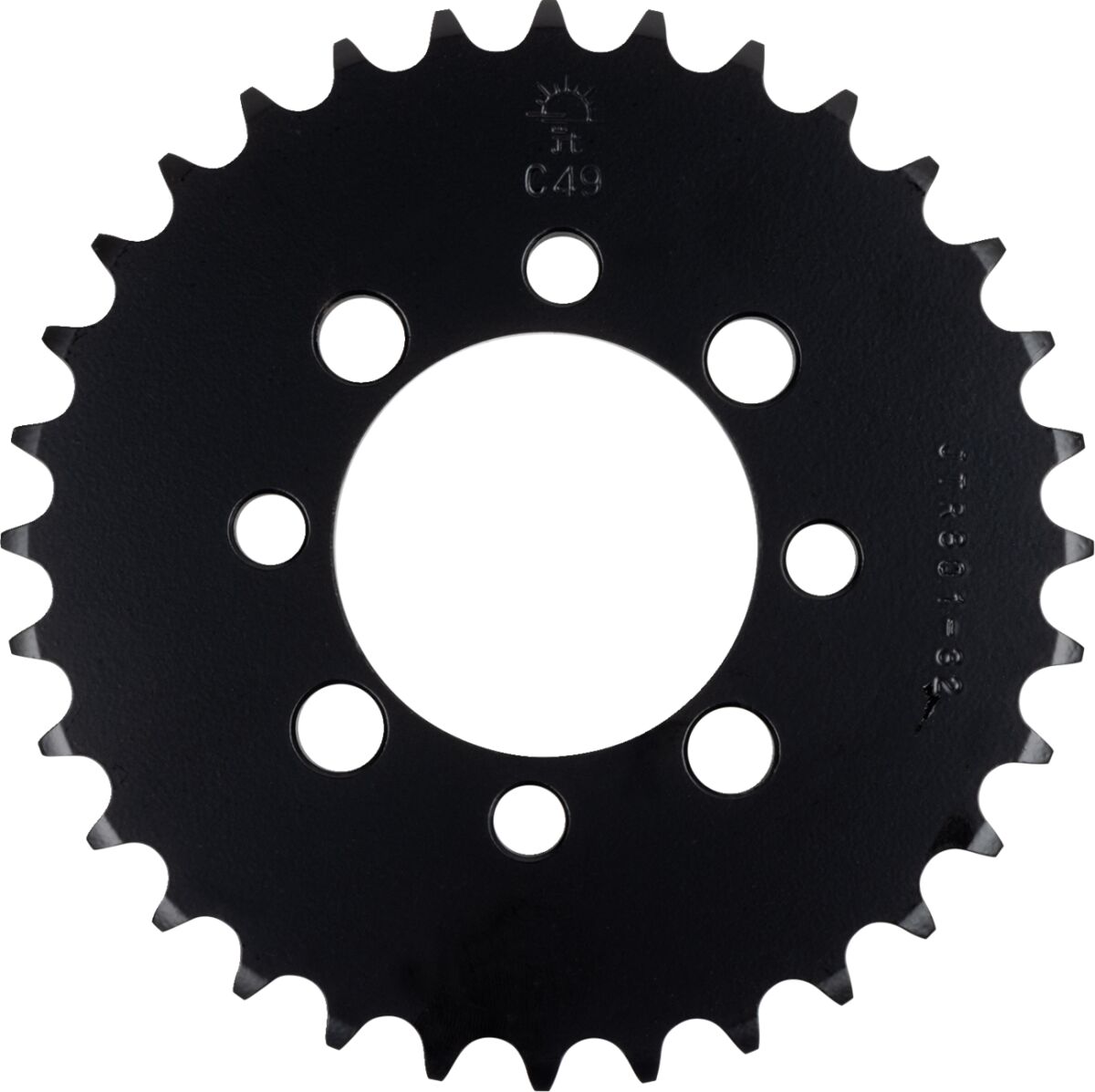 SPROCKET REAR 32T 420