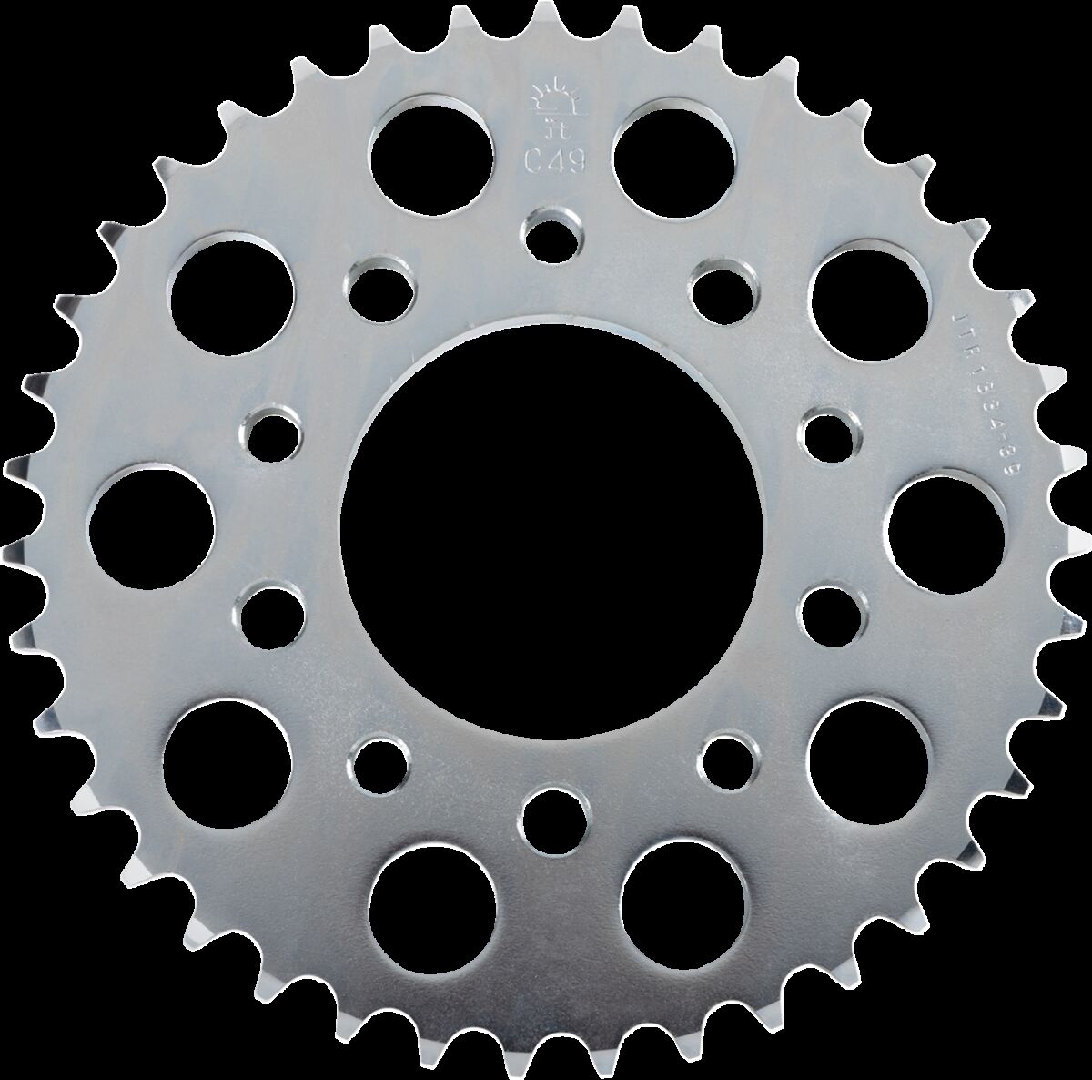 SPROCKET REAR 39T 530