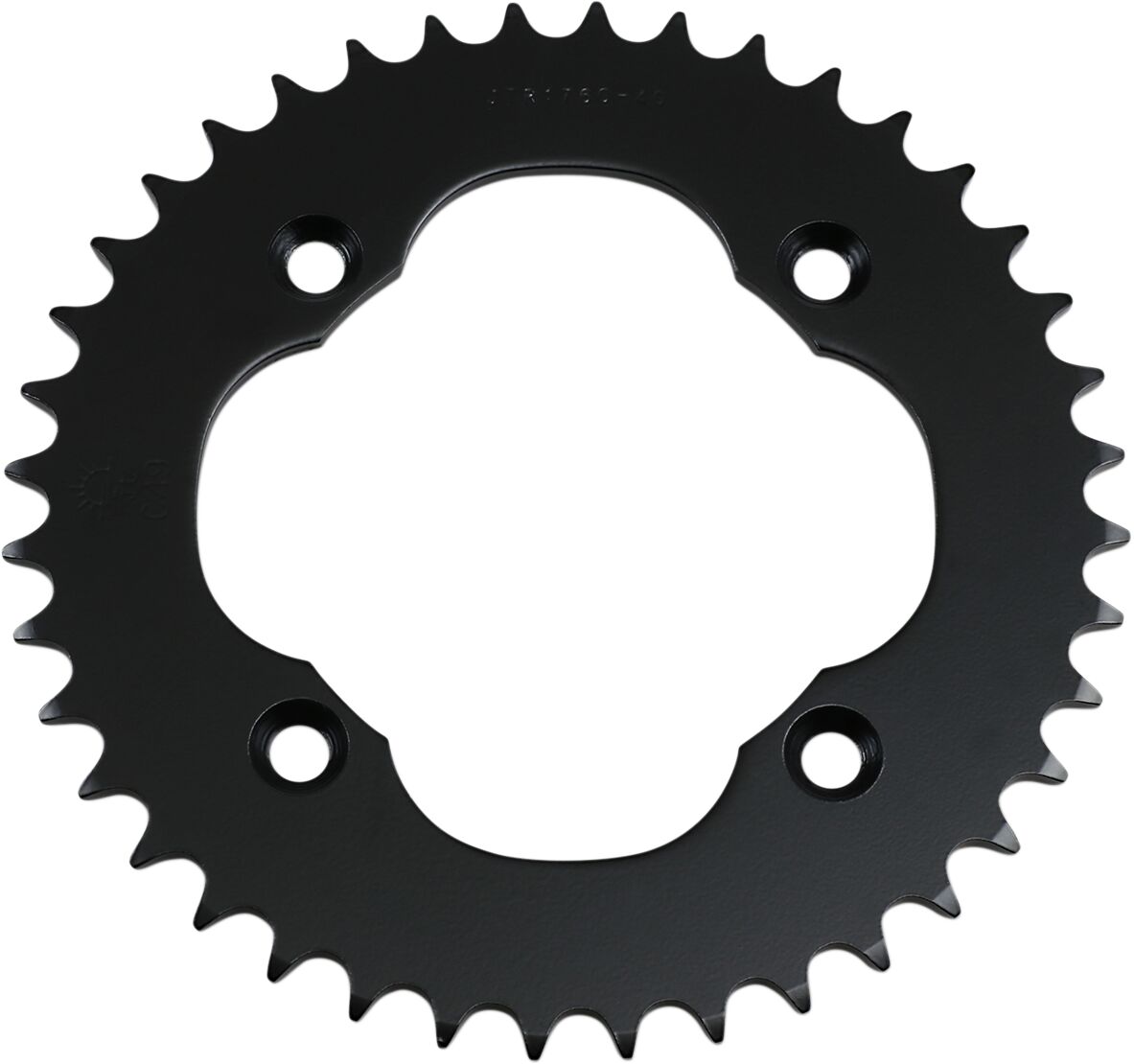 SPROCKET REAR 40T 520