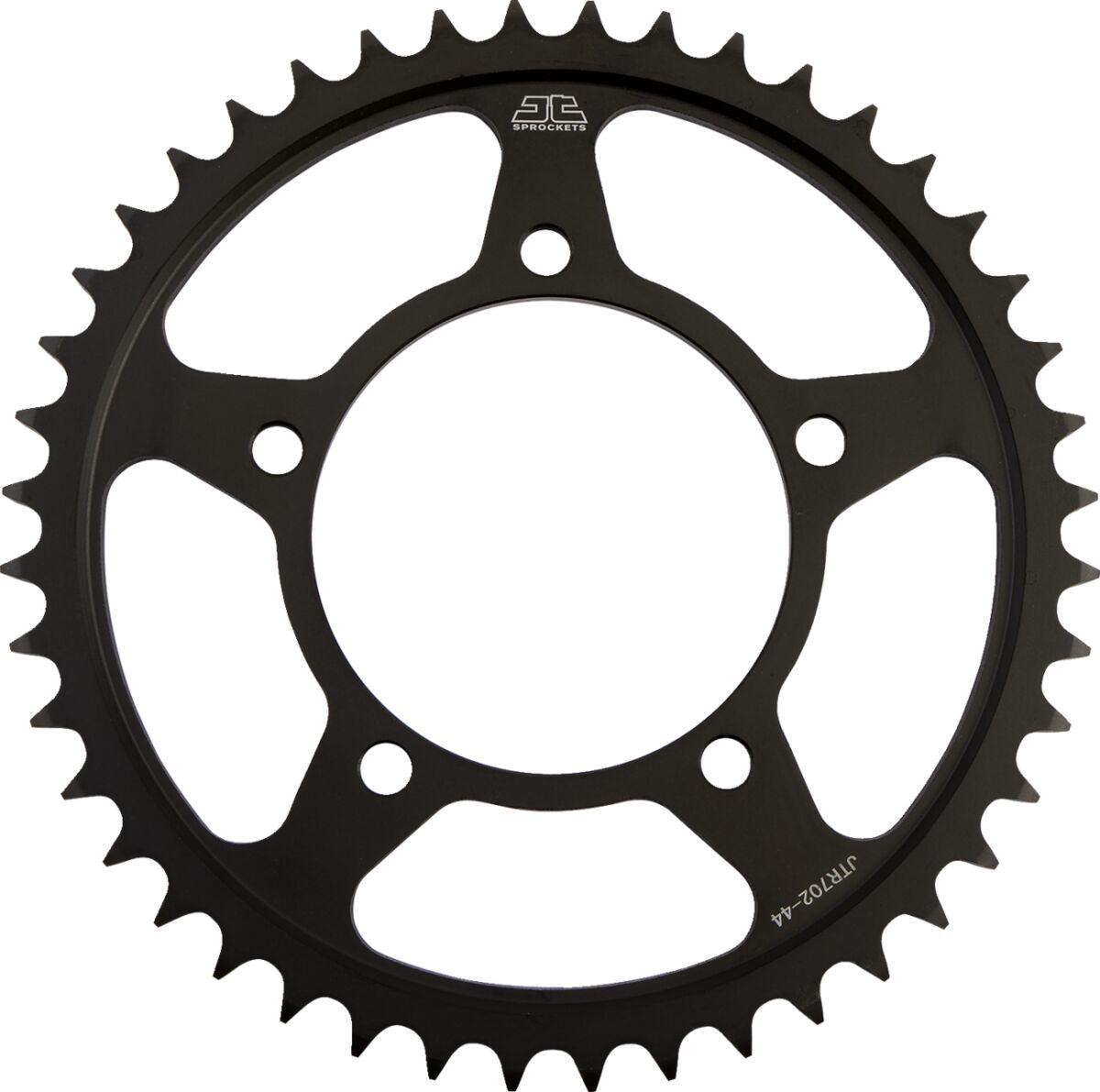 SPROCKET REAR 44T 525