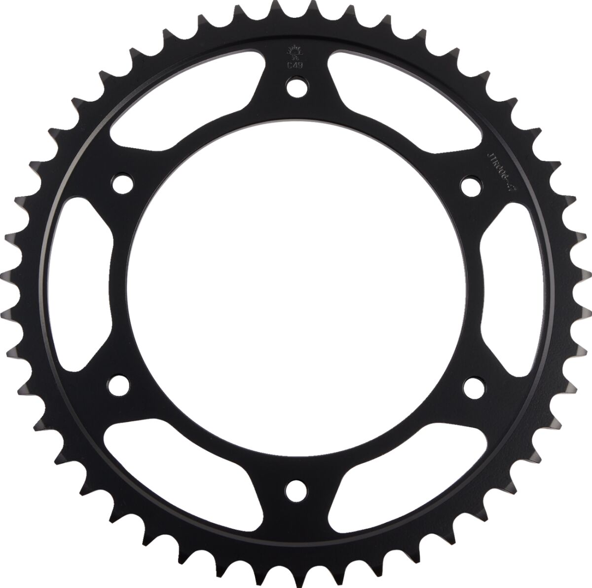 SPROCKET REAR 47T 525