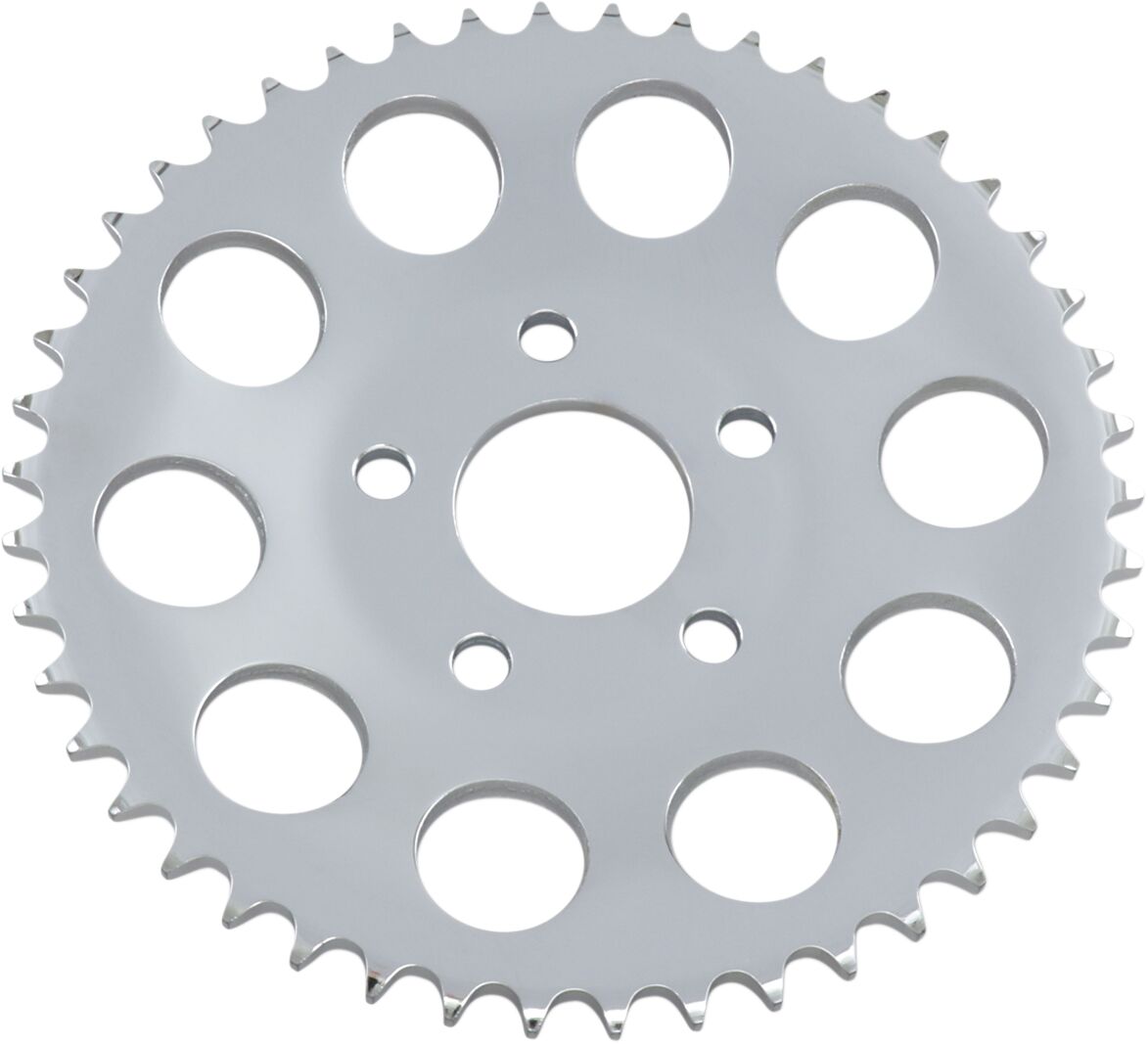 SPROCKET 46T CHR 82-85FXR