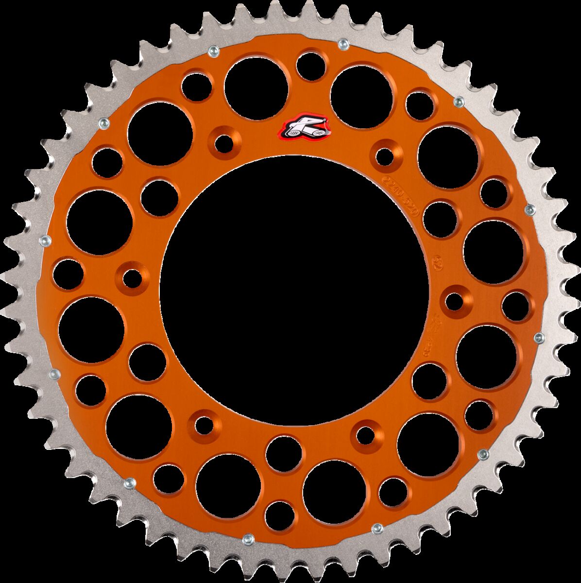 SPROCKET R 520 52T OR SC TWIN