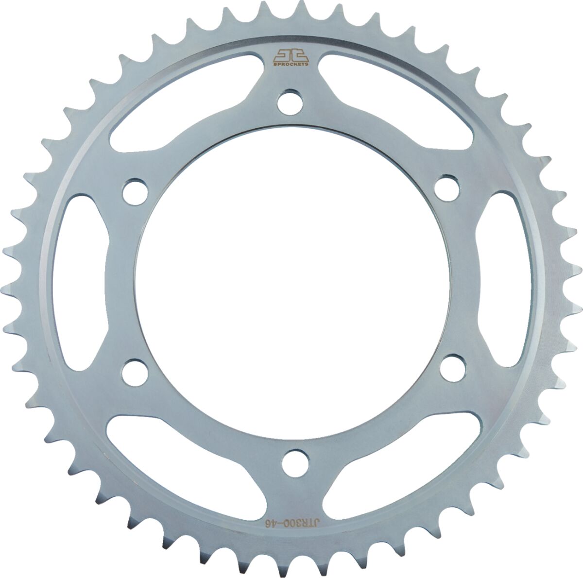SPROCKET REAR 46T 525