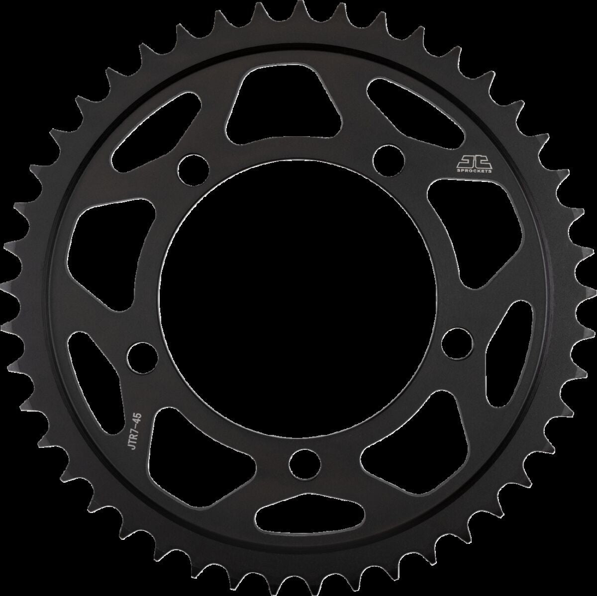 SPROCKET REAR 45T 525