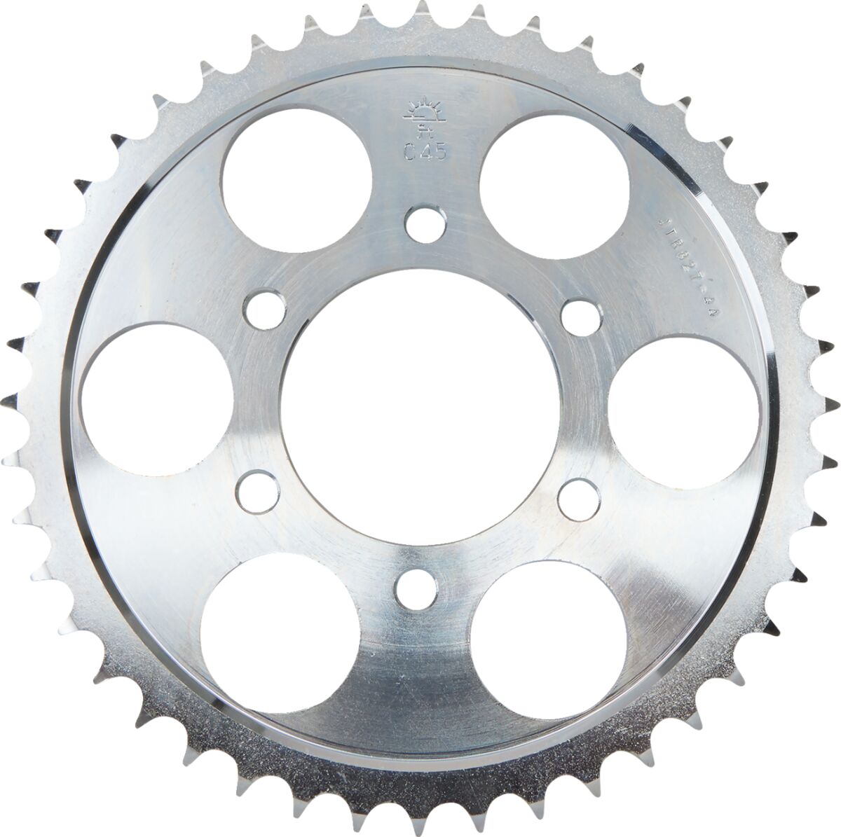 SPROCKET REAR 44T 532