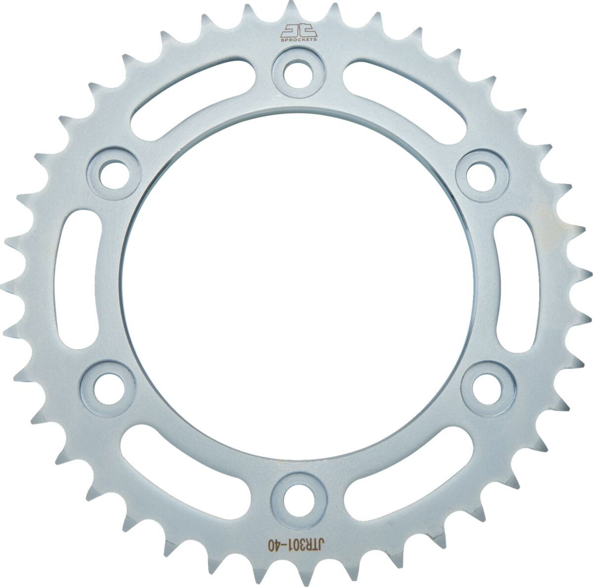 SPROCKET REAR 40T 520