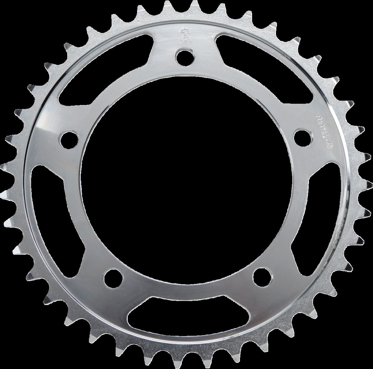 SPROCKET REAR 40T 525