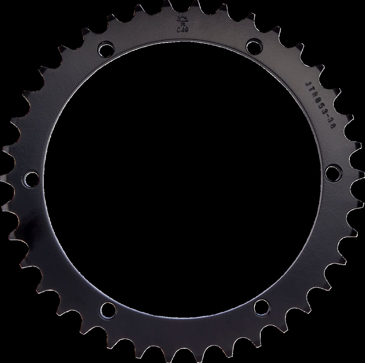 SPROCKET REAR 38T 520