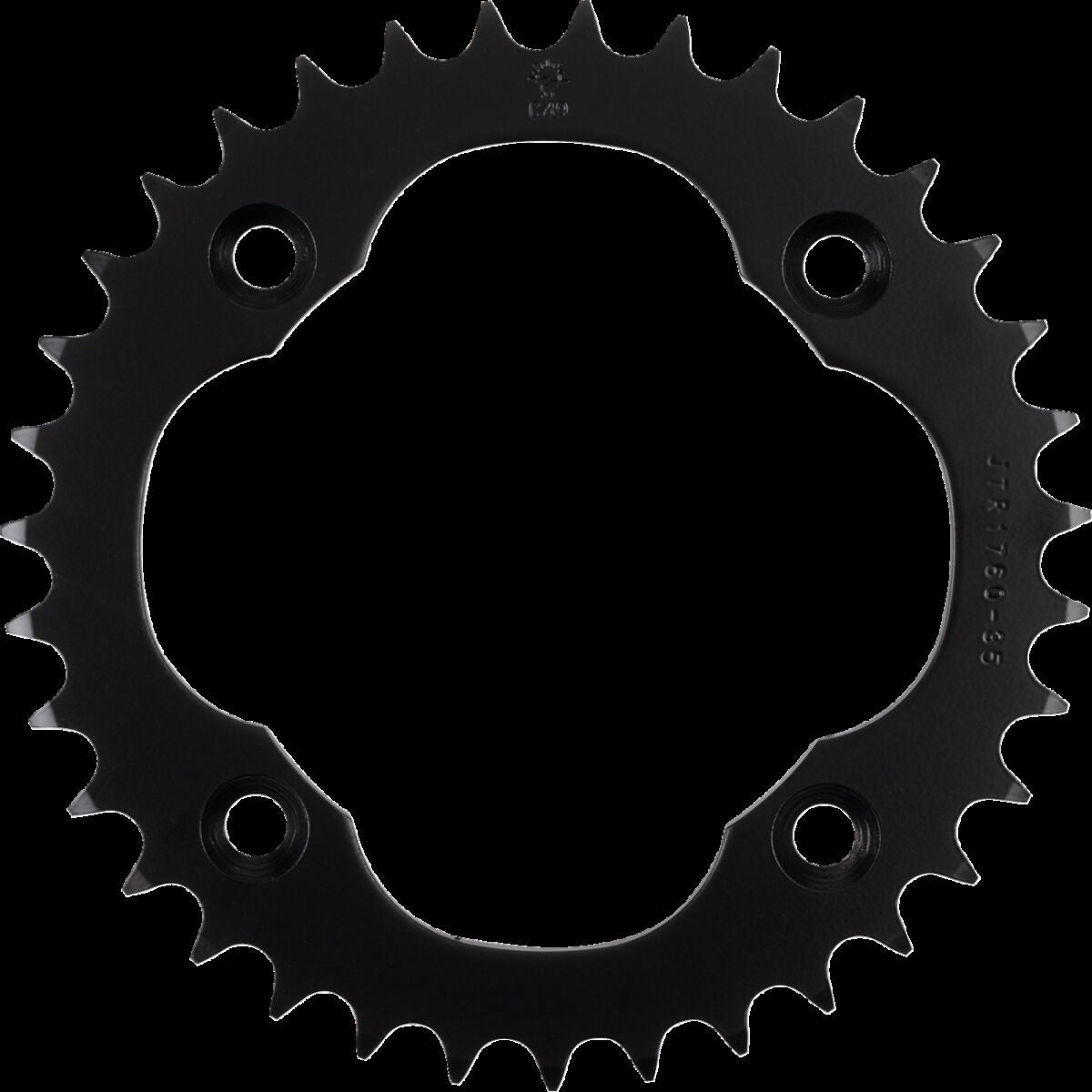 SPROCKET REAR 35T 520