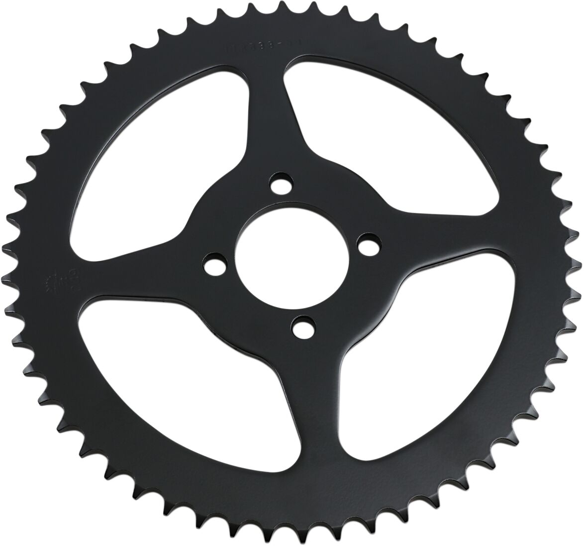 SPROCKET REAR 54T 428