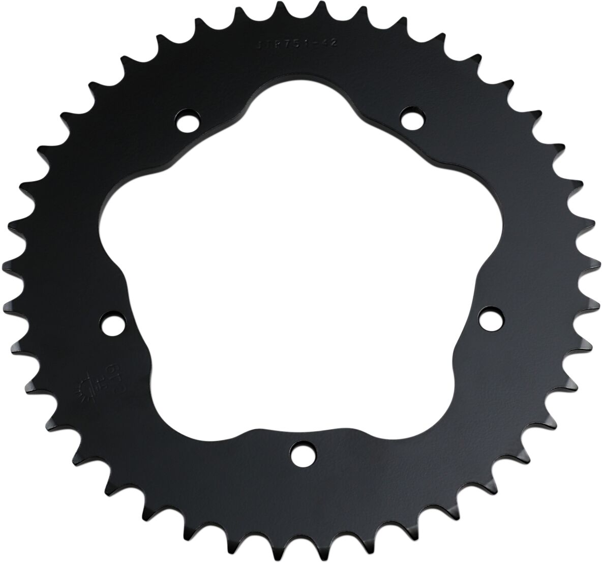SPROCKET REAR 42T 520 - NEEDS