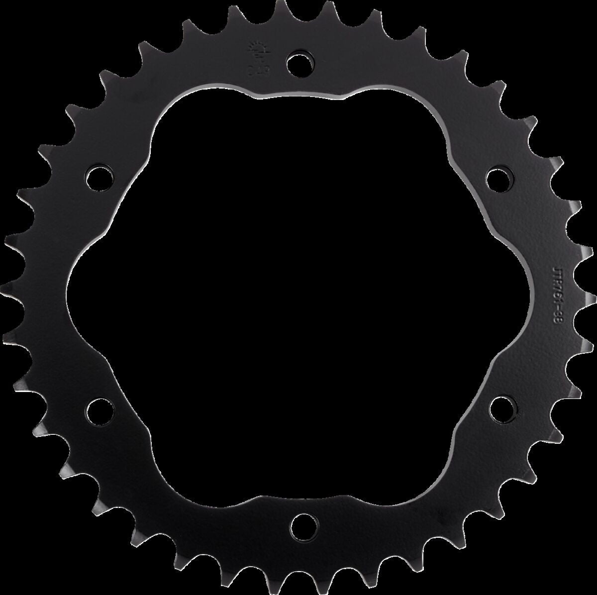 SPROCKET REAR 38T 525 - NEEDS