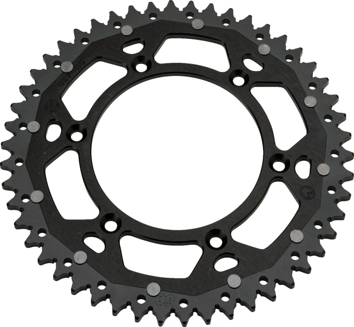 SPROCKET DUAL MSE 49 BK