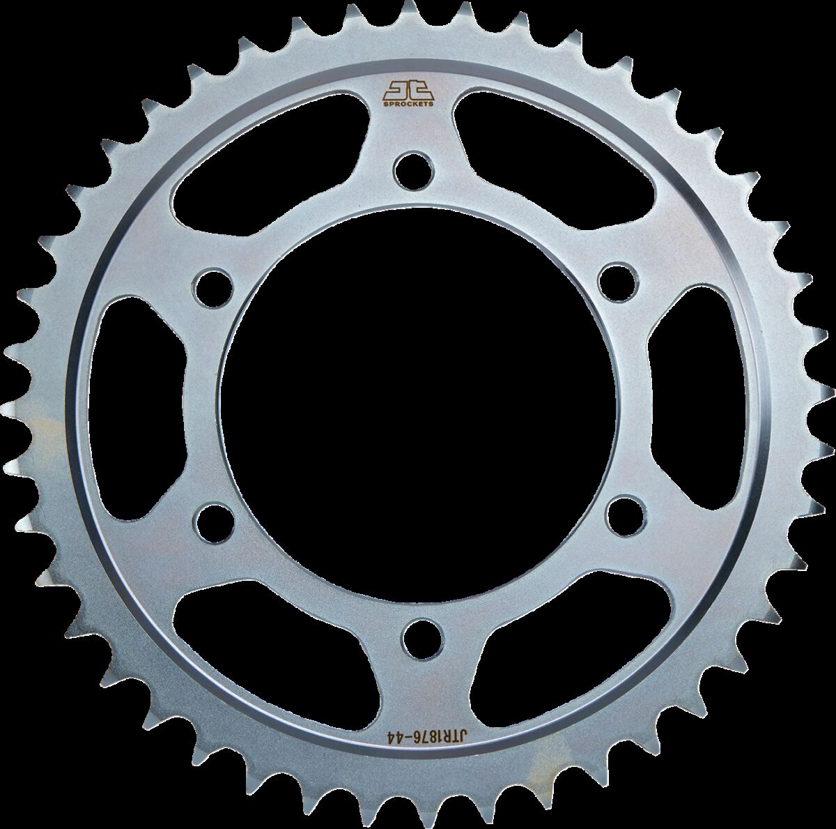 SPROCKET REAR 44T 525
