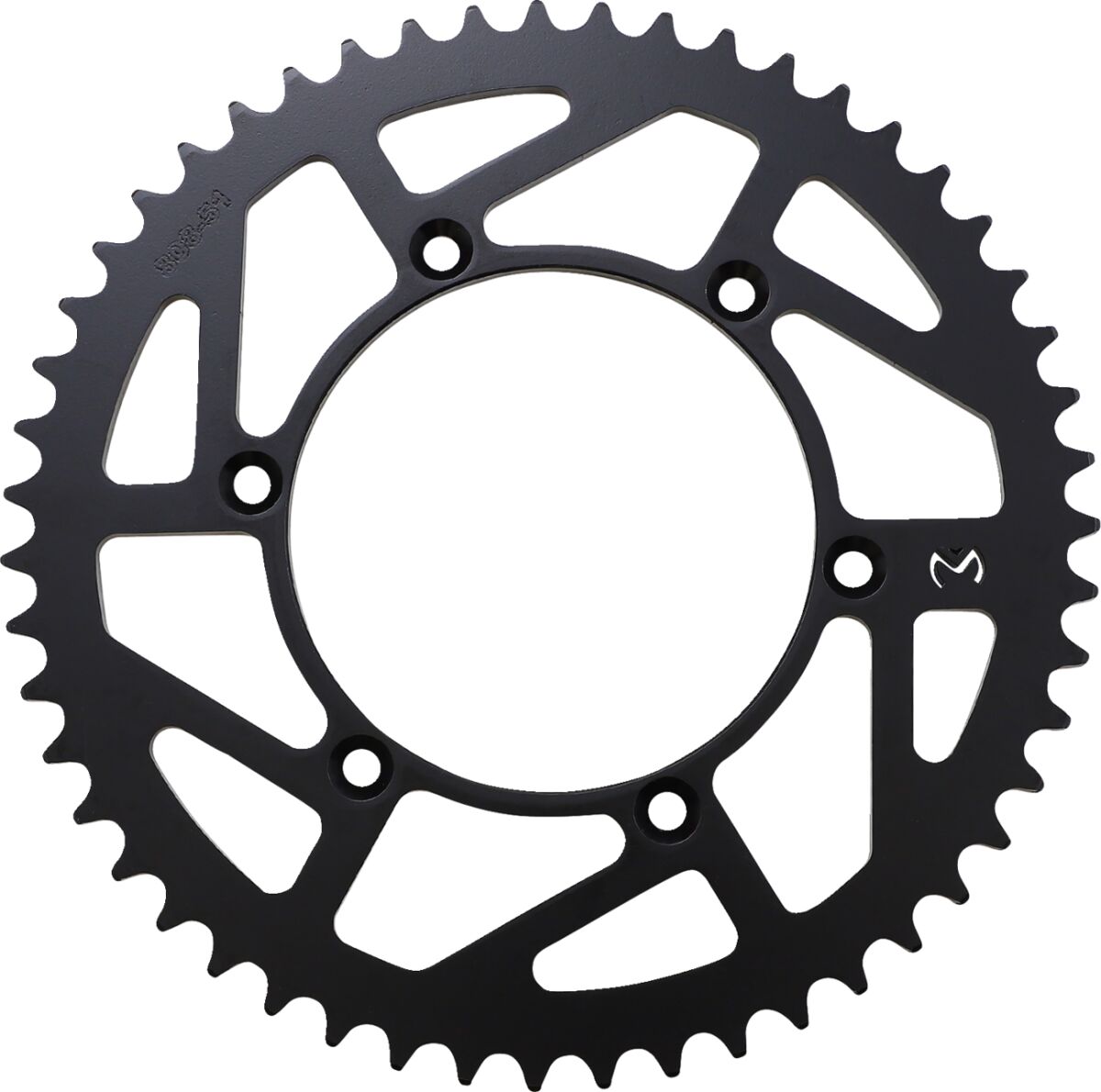 SPROCKET STEEL SUZ 51T