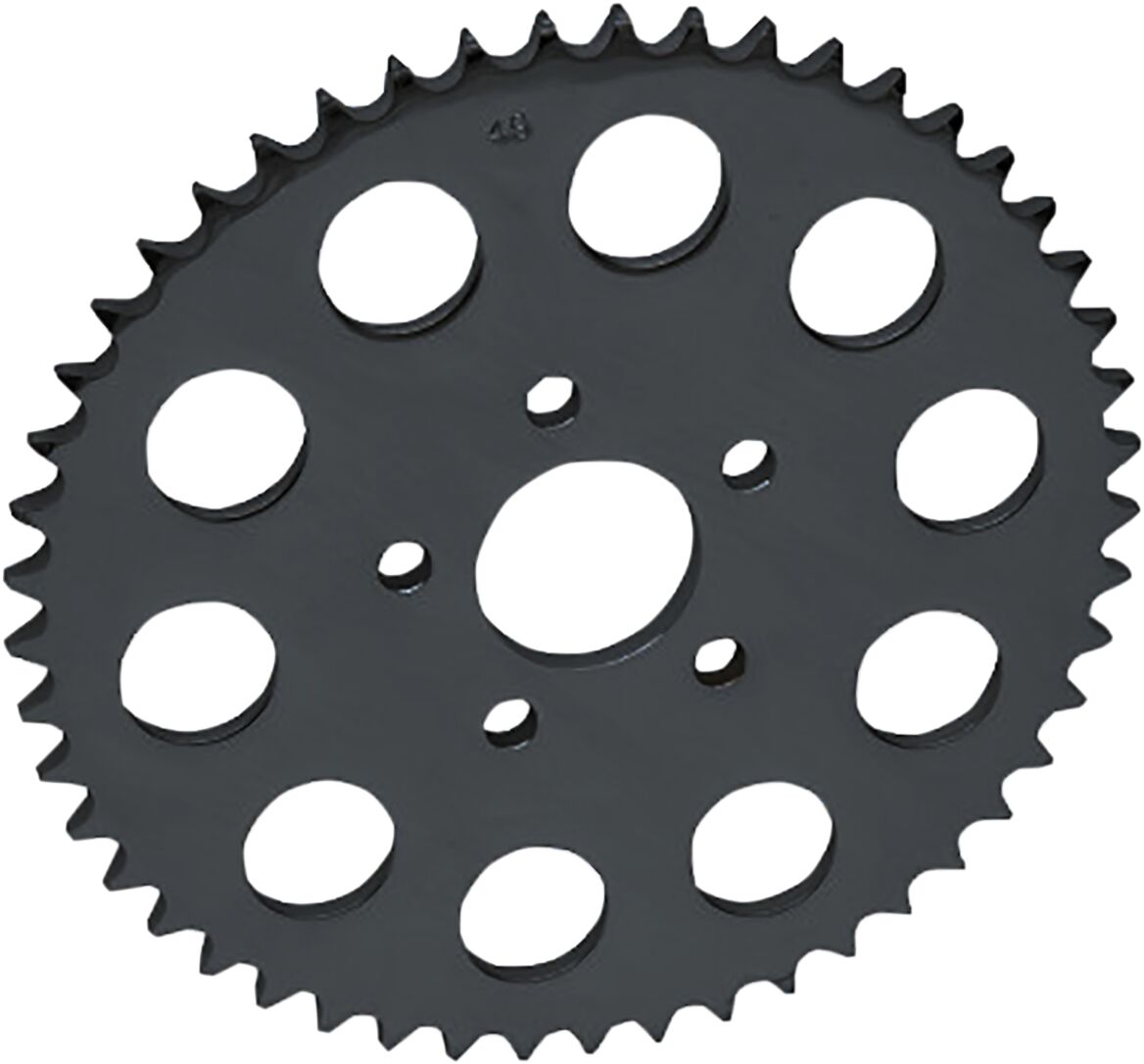 SPROCKET BLK 51T FLAT