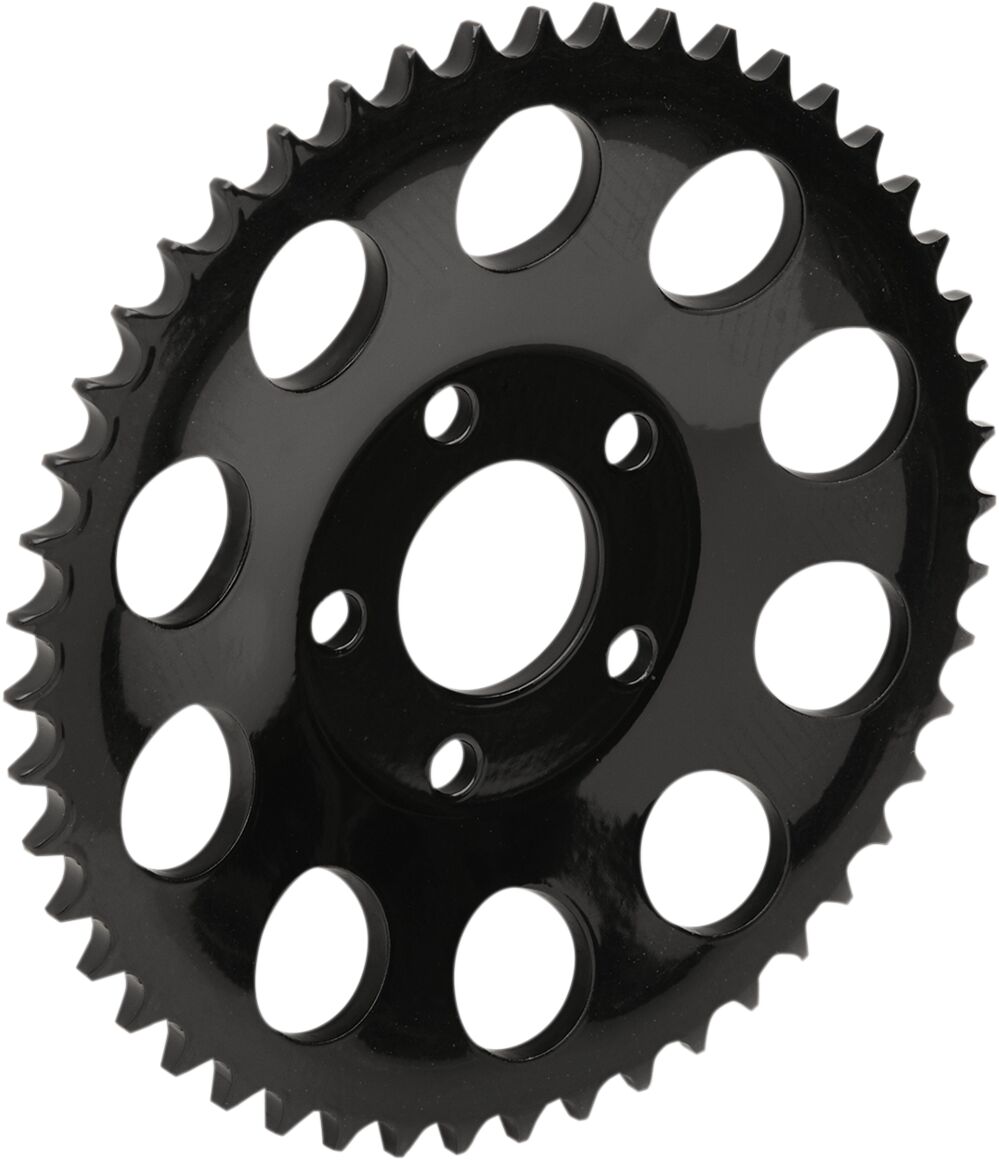 SPROCKET BLK 48T DISH