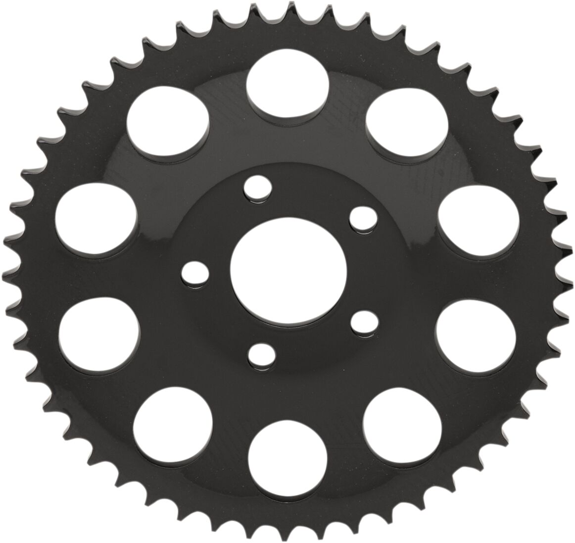 SPROCKET BLK 48T DISH