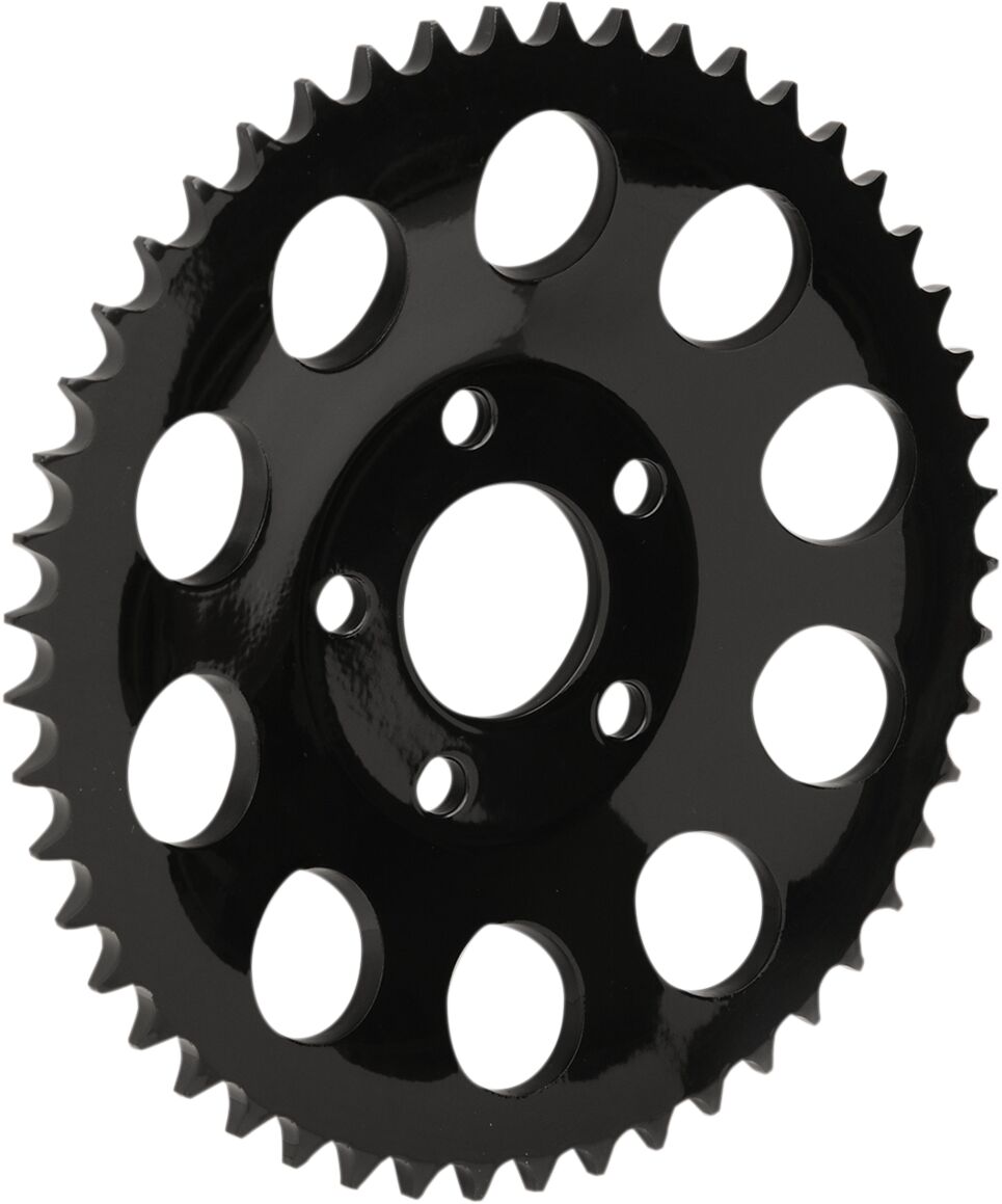 SPROCKET BLK 49T DISH
