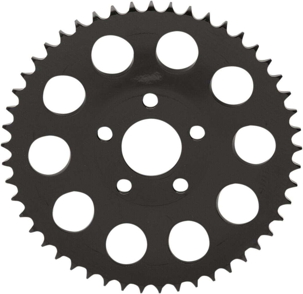 SPROCKET BLK 49T DISH