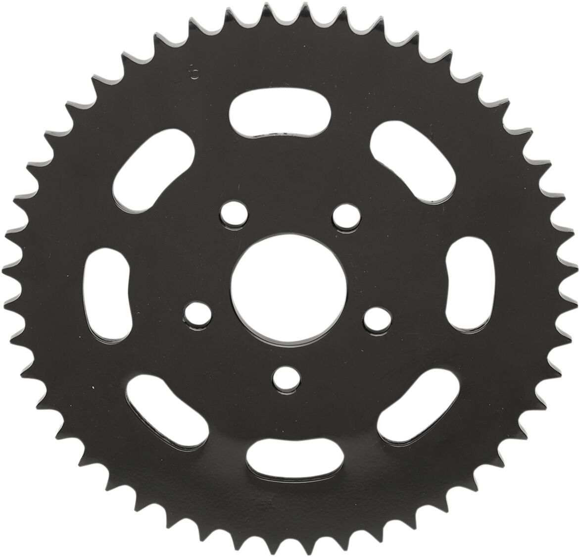SPROCKET BLK 48T DISH