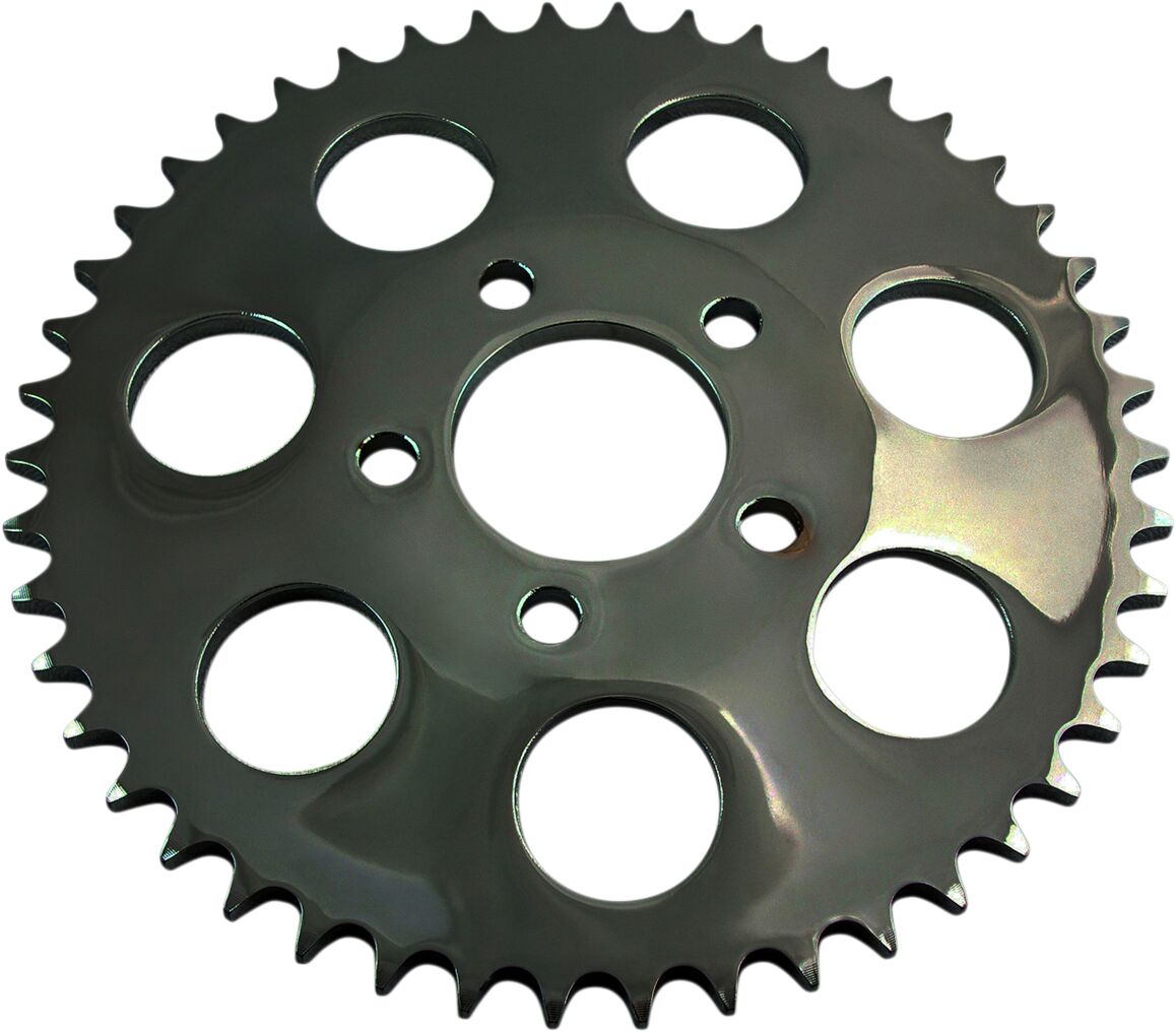 SPROCKET BLK 51T DISH