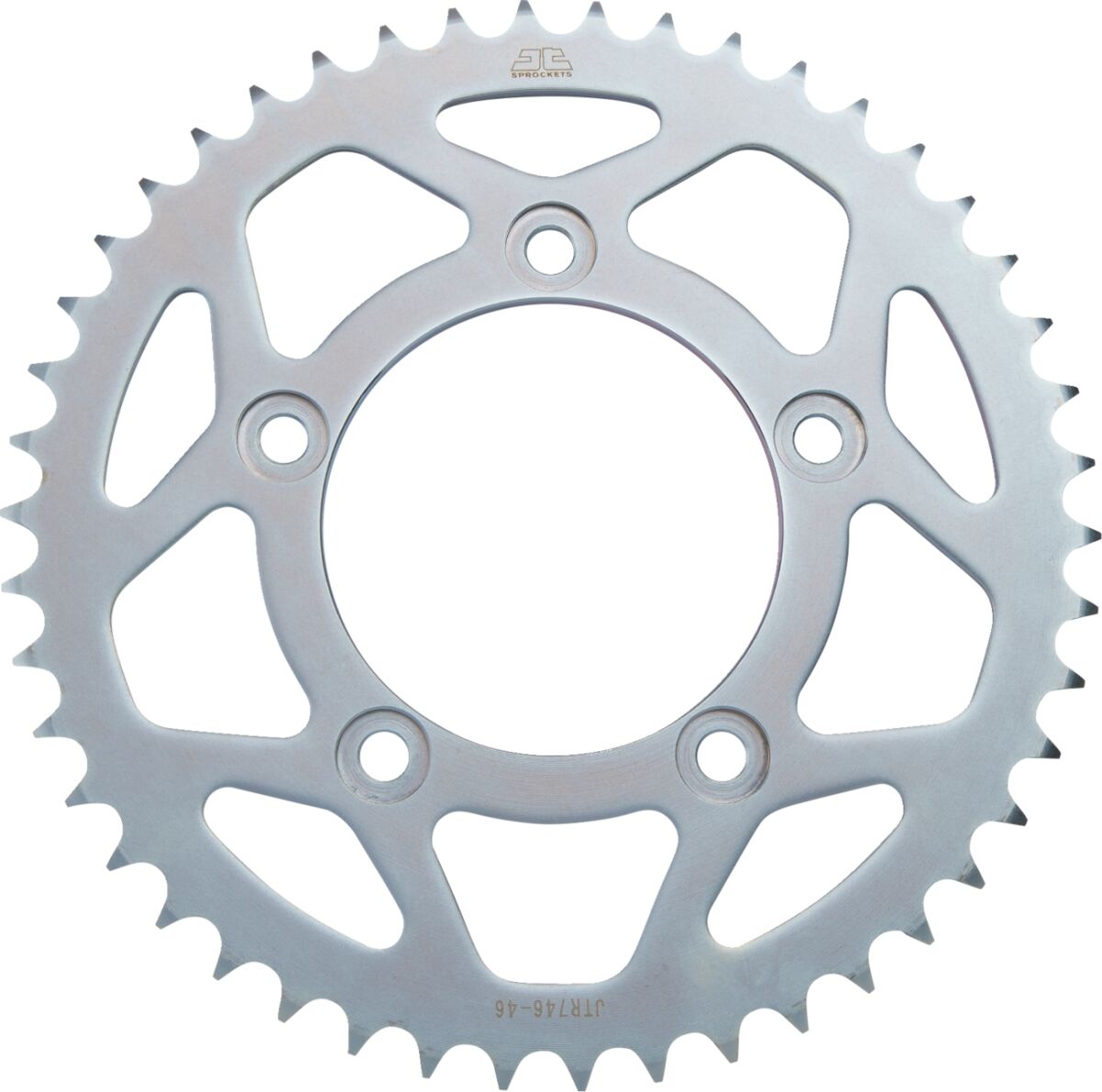 SPROCKET REAR 46T 520