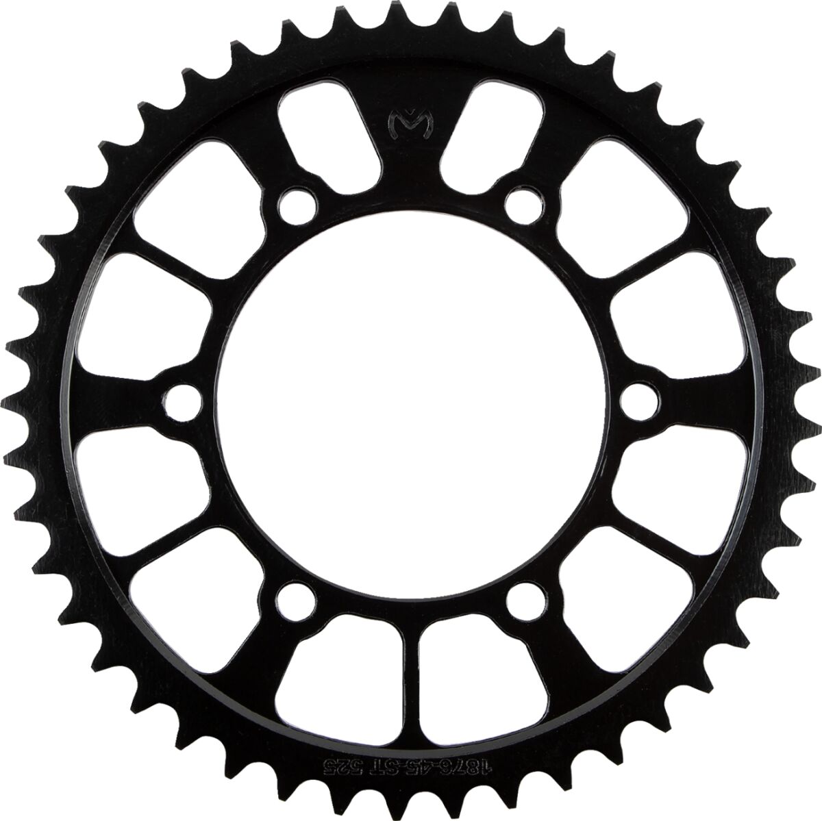SPROCKET STEEL YAM 45T
