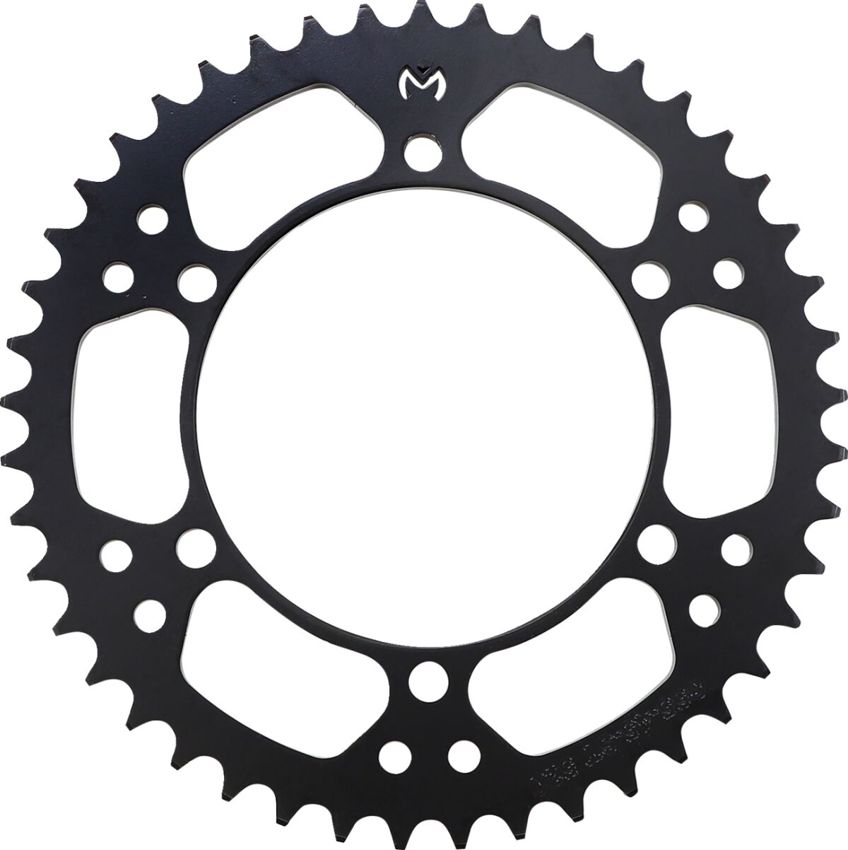 SPROCKET STEEL YAM 45T