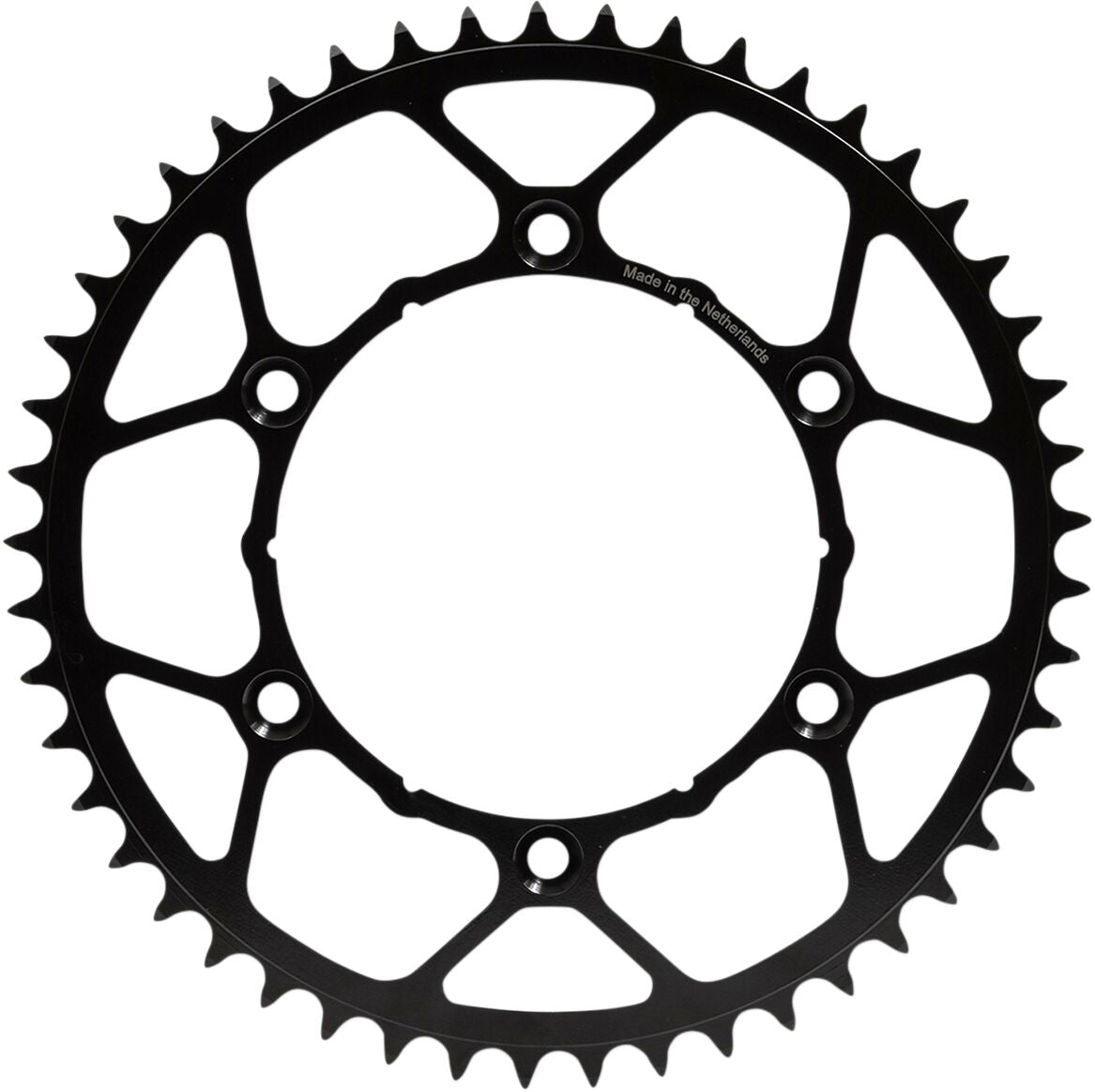 REAR SPROCKET 428 51T