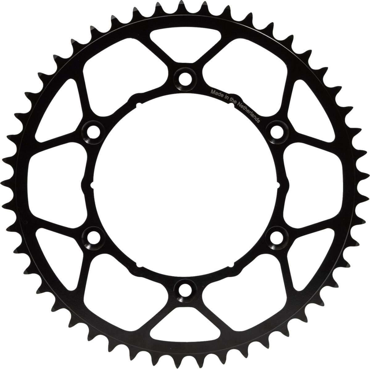 REAR SPROCKET 420 46T