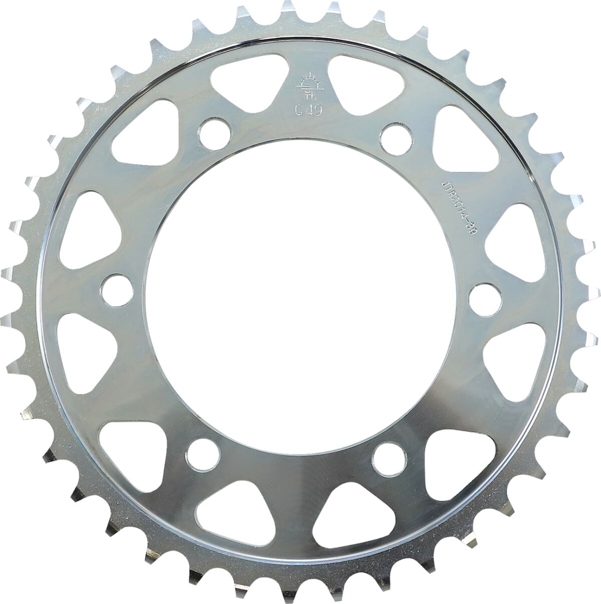 SPROCKET REAR 39T 525