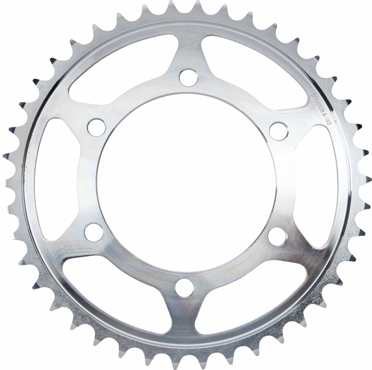 SPROCKET REAR 42T 525