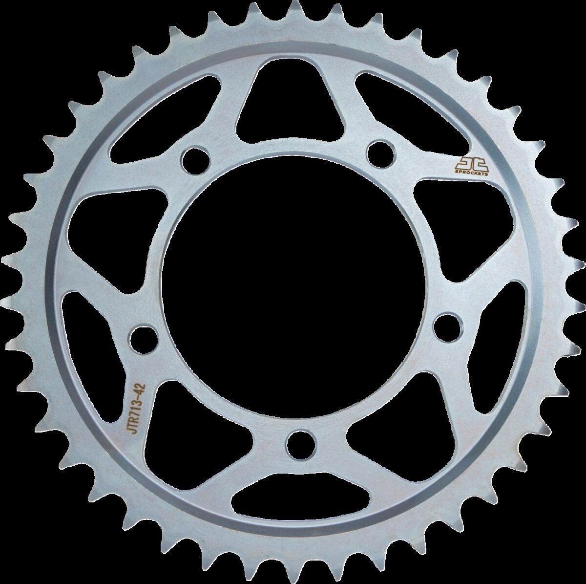 SPROCKET REAR 42T 525
