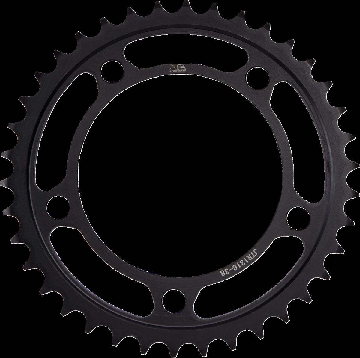 SPROCKET REAR 38T 520