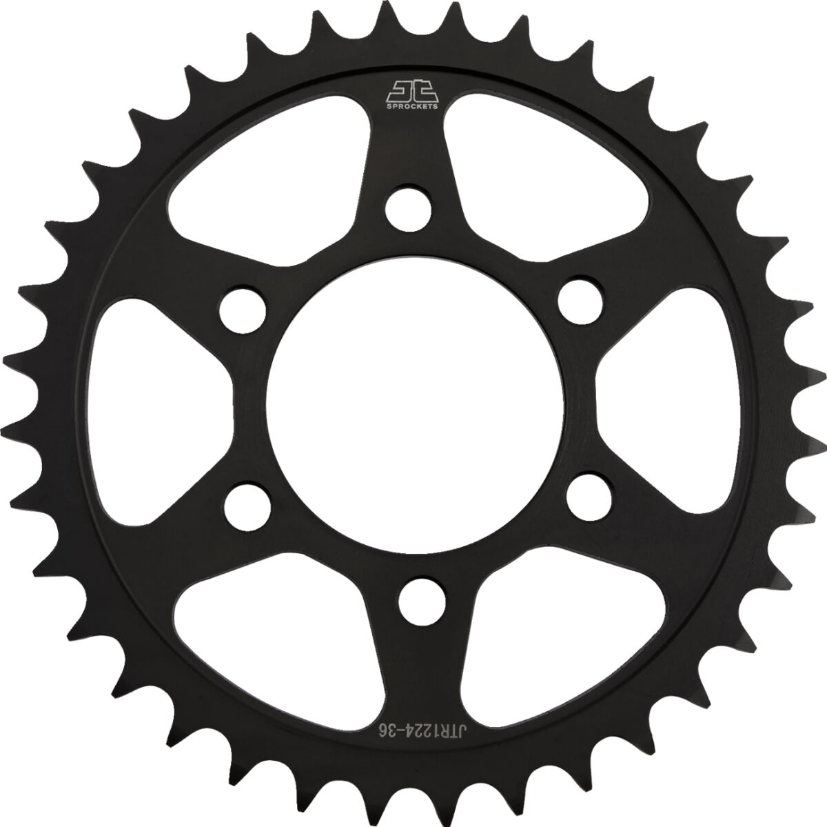 SPROCKET REAR 36T 520