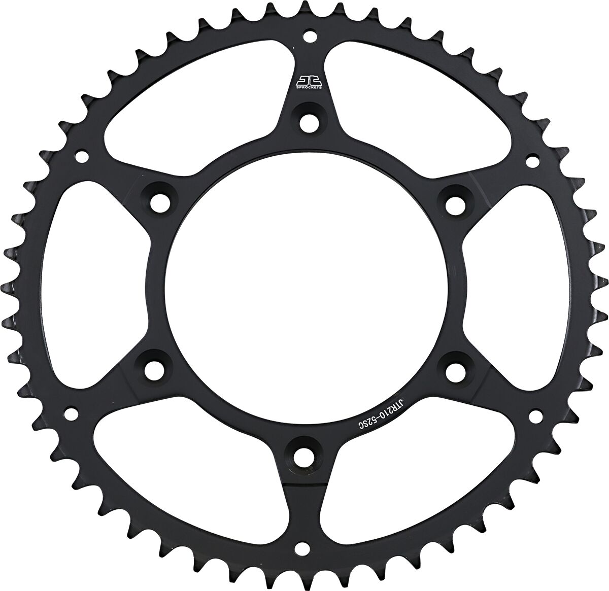 SPROCKET REAR 52T 520 SC