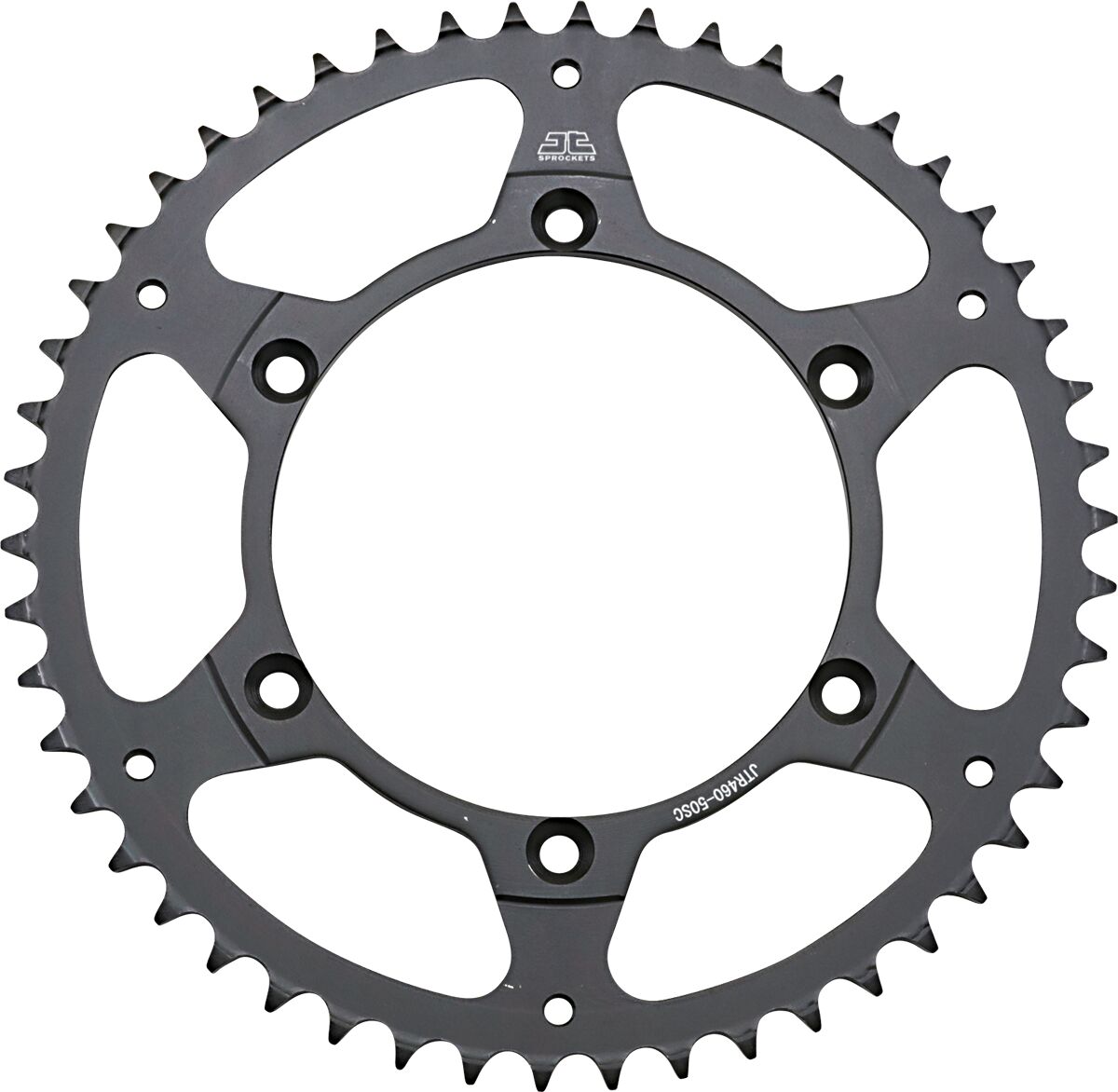 SPROCKET REAR 50T 520 SC
