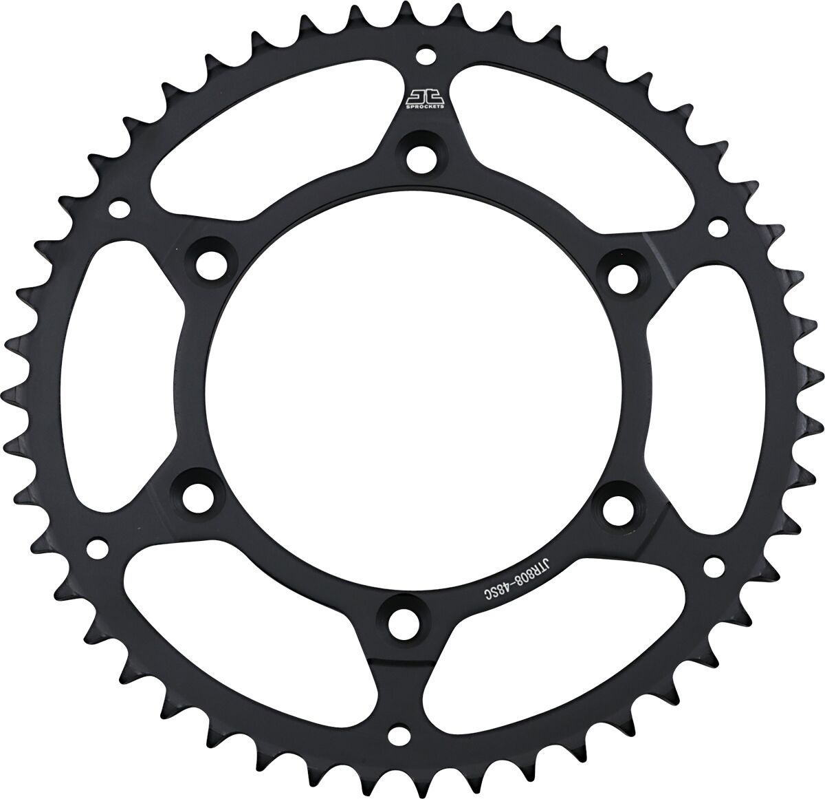 SPROCKET REAR 48T 520 SC