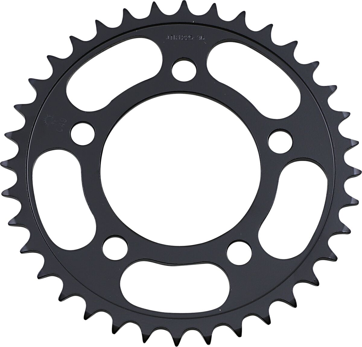 SPROCKET REAR 36T 520