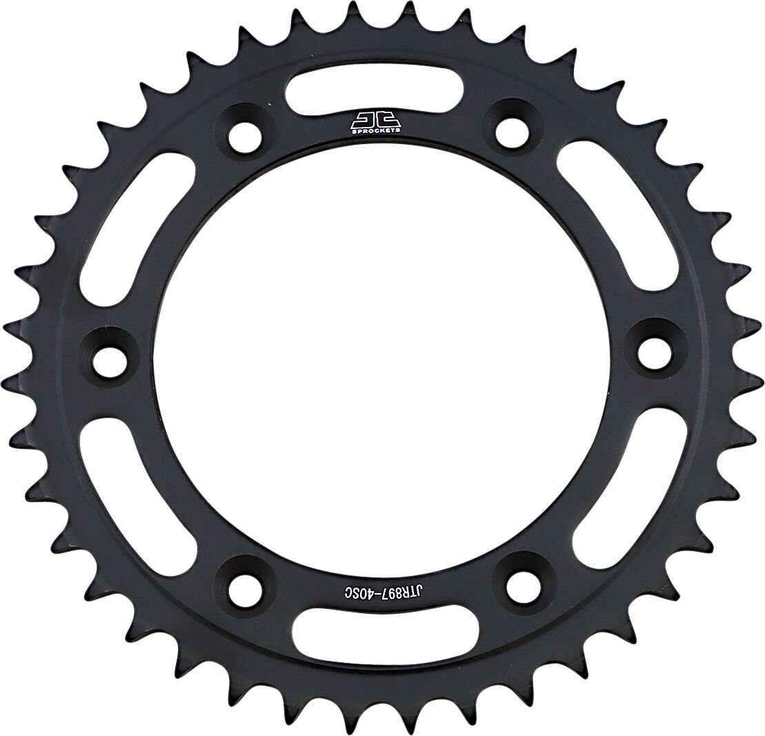 SPROCKET REAR 40T 520 SC
