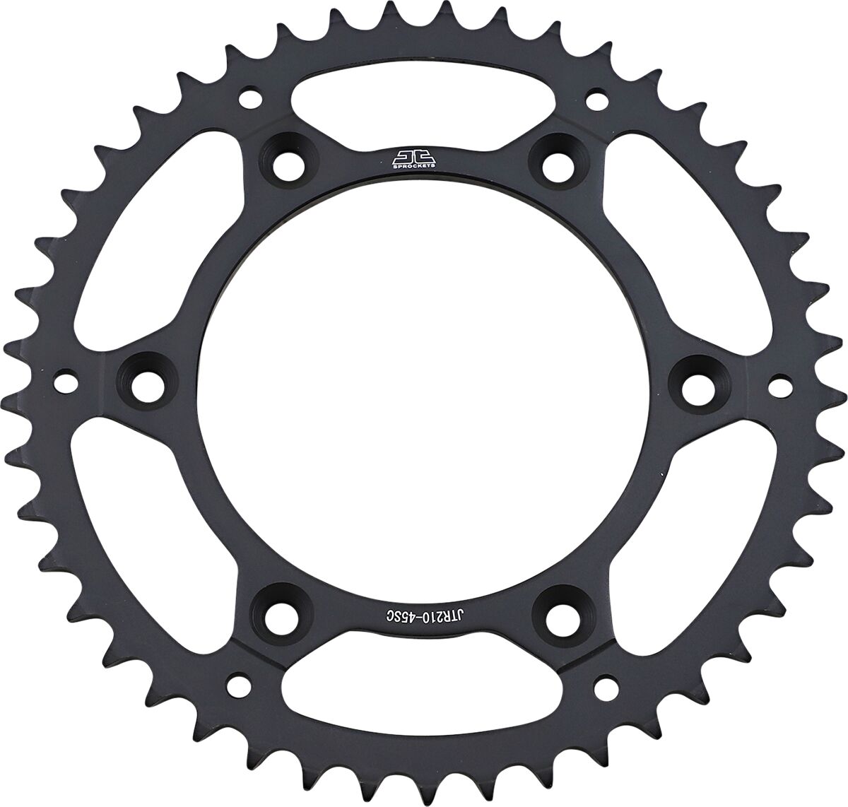 SPROCKET REAR 45T 520 SC